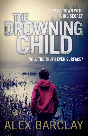 [Ren Bryce 06] • The Drowning Child